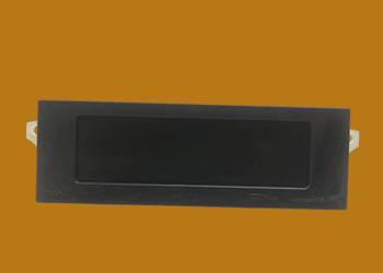 WYŚWIETLACZ 96632560XT Citroen C2 I (2003-2009)