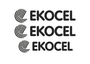 Naklejki oklejenie naklejka - EKOCEL Zamiennik