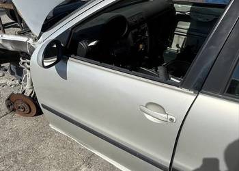 Seat Leon 1 drzwi