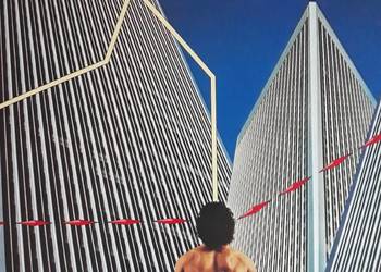 YES- Going For The One. 1977.