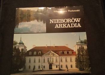Nieborów Arkadia