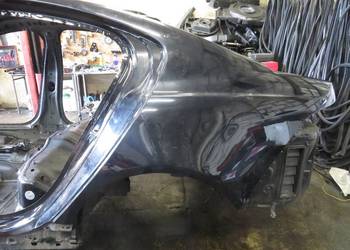 ĆWIARTKA BŁOTNIK LEWY TYŁ PEC JAGUAR XE x760