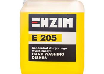 Koncentrat do ręcznego mycia naczyń HAND WASHING DISHES