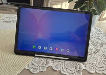 Tablet Samsung Galaxy Tab S10 FE+