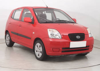 Kia Picanto 1.0