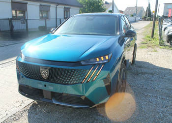 Peugeot 3008 II (2016-)