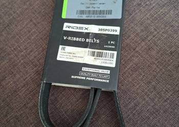 Pasek wielorowkowy Ridex 305P0399