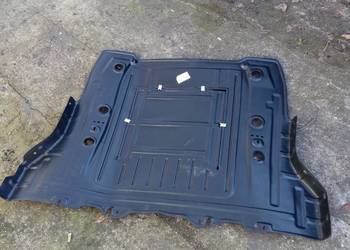 Opel Astra J nowa osłona miski olejowej silnika