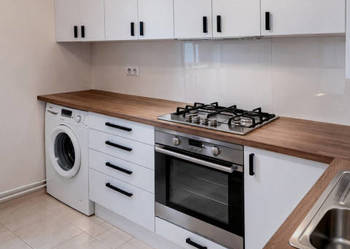 Mieszkanie 56.3m2 2 pokoje Pruszcz Gdański