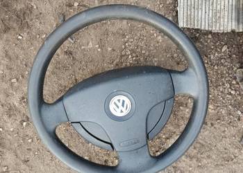 Kierownica VW volkswagen fox