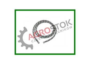 Przewód paliwa mtz 50 metalowy 2,6 m