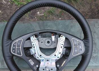 Kia ceed 1 kierownica