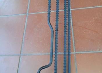 CHŁODNICZKA WSPOMAGANIA MERCEDES W212