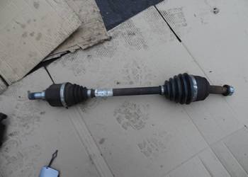 PÓŁOŚ LEWA PEUGEOT 308 T9 1.6 EHDI 9677914880 PÓŁOŚ LEWA PEUGEOT 308 T9 1.6 EHDI 9677914880