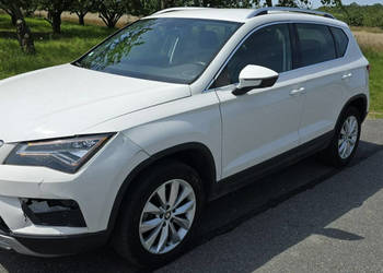 Seat Ateca 2.0 Tdi 125tys.km