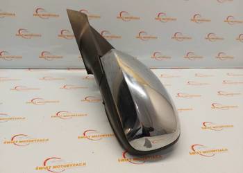 ALFA ROMEO MITO 12r lusterko lewe 7-PIN 021065