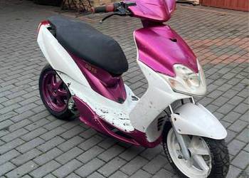 Yamaha jog części