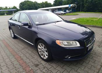 Volvo S80 3.2 Benzyna 243KM | Automat | Bezwypadkowy | Zadbany