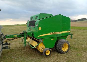 Belarka John Deere