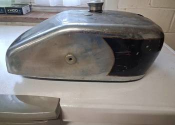 Bak Terrot Magnat Debon orginał