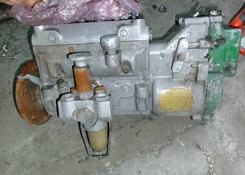 Pompy wtryskowe Bizon SW400