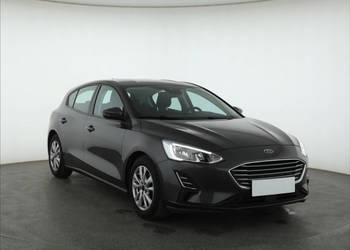 Ford Focus 1.0 EcoBoost