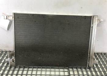 CHŁODNICA KLIMATYZACJI SKODA KAMIQ 1.0 115KM 5Q0816411BD