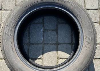 Kleber Dynaxer HP4 205/50/16