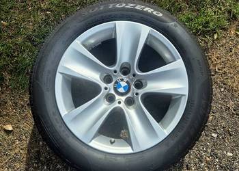 Felgi koła od BMW F10/F11 5x120 6790172 zimowe