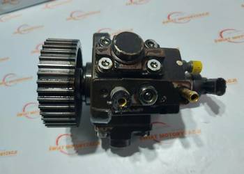 INSIGNIA ASTRA 2.0 CDTI A20DTH 140KM pompa wtryskowa 55597788