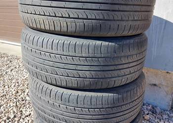 Komplet opon 4szt. 225/55/18 NEXEN CP672a - 98H