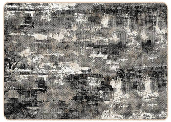 Dywan z możliwością prania kolorowy 190x300cm antypoślizgowy WM-136595