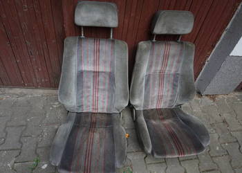 tapicerka 354 turin opel kadett e gsi 3d / 5d / cabrio