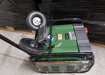 Generator prądu KONGERG kg-97-gn