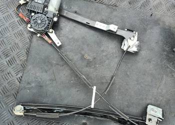 Mechanizm podnoszenia szyby prawy przó ford mondeo MK3 00-06