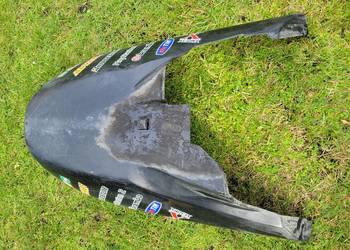 APRILIA SR plug oslona dolna wypelnienie owiewka plastik