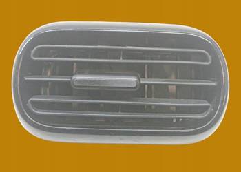 KRATKI NAWIEWU LEWA DESKI 9800167677 Citroen C4 Cactus I (2014-  )