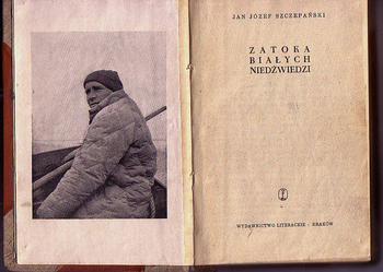 (5234) ZATOKA BIAŁYCH NIEDŹWIEDZI – JAN JÓZEF SZCZEPAŃSKI
