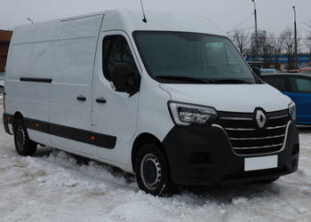 Renault Master 2.3 dCi 135