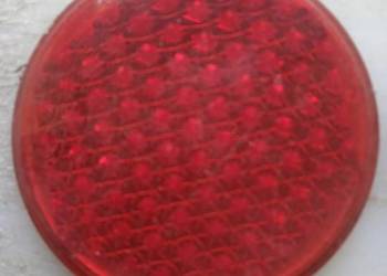 Odblaski do przyczepkę,auta  okazja