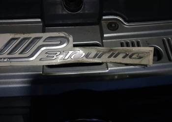 Emblemat PIAGGIO MP3 ORYG.