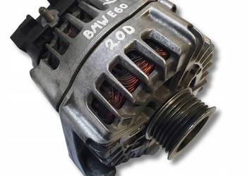 ALTERNATOR BMW E60 2.0 D N47 7802261 AI04 FG18S019 180A