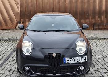 Alfa Romeo MiTo - doinwestowany