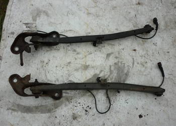 Wahacz wzdłużny Ford Mondeo Mk3 HB