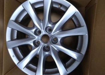 MAZDA FELGA ALU 17 9965077570