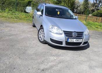 Volkswagen Golf 5 1.9TDI Zadbany • Doinwestowany