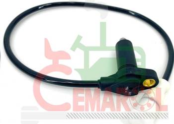 Czujnik IVECO IRISBUS Cursor8 503131480