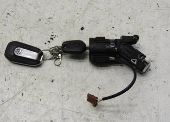 STACYJKA KLUCZYK PILOT KPL OPEL CROSSLAND X 9663123380