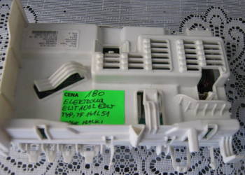 ELEKTROLUX EWT 1062 EDW TYP:TF 141L51MODUŁ PRALKI