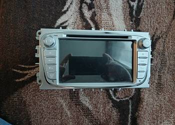 Radio 2 din GPS android